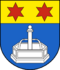 Coat of arms of Fontenais