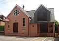 Former Crawley Down Methodist Chapel