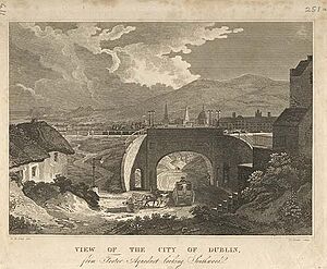 Foster aqueduct
