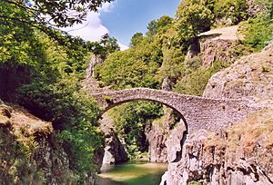 France Ardeche Thueyts 05