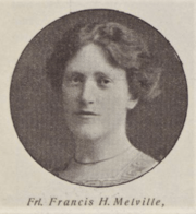 Frances H. Melville, c. 1904