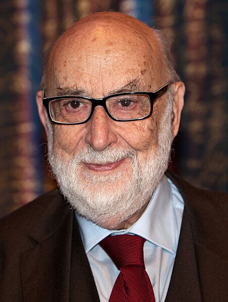 Francois Englert (3x4 cropped)