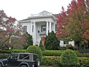 Fred O Miller House (Portland, OR)
