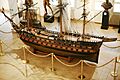 French ship Duquesne mg 5192