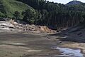 Fujinuma Dam failure