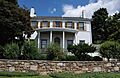 GEORGE TRIMBLE HOUSE, CUMBERLAND COUNTY