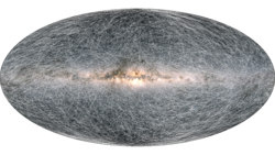 Gaia’s stellar motion for the next 400 thousand years ESA22358019