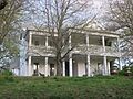George Boardman Clark House