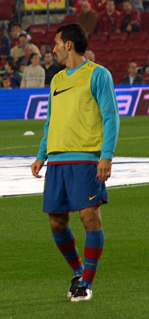 Gianluca Zambrotta - 001