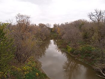 Goose River in Caledonia, North Dakota.jpg