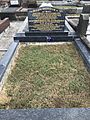 Grave of Sir Roden Cutler VC 2018