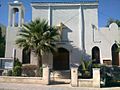 Greek Evangelical Church Nicosia