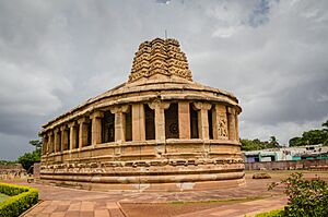 Group of Temples Aihole (20169954306)