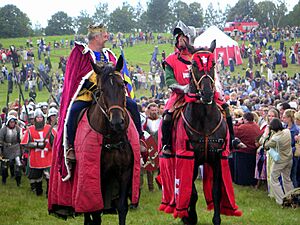 Grunwald 2003
