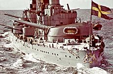 HMS Gustav V