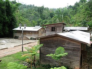 Hacienda Lealtad, former coffee plantation using slave labor in Lares, Puerto Rico 15.jpg