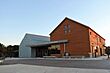 Harriet Tubman Underground Railroad Visitor Center.jpg