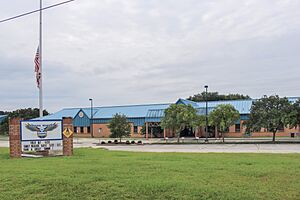 Havana Magnet School, former Middle School