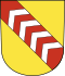 Coat of arms of Hochfelden