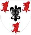Hollenden Escutcheon