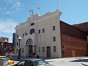 Howard Theatre 2014