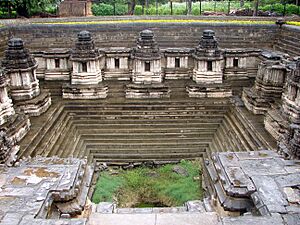 Hulikere Hoysala Kalyani(tank) altered