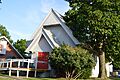 Immanuel Chapel ECUSA, Louisville