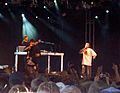 Immortal Technique at Roskilde