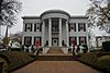 Jackson December 2018 34 (Mississippi Governor's Mansion).jpg