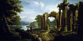 JamesNorieSnrLandscape