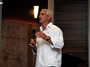 Joe Barakat at a Waratahs Function.jpg