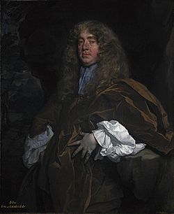John Maitland, Duke of Lauderdale