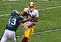 Jordan reed