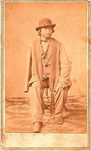 Joseph James