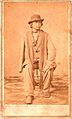 Joseph James