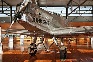 Junkers W33