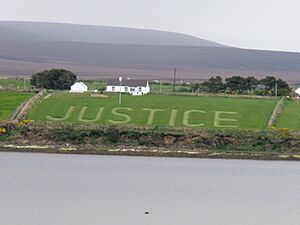 Justice for the Rossport 5