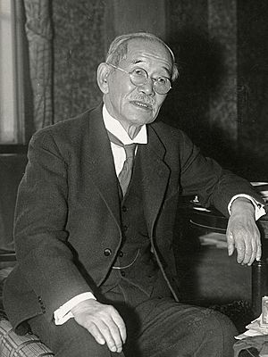 Kanō Jigorō c1937.jpg