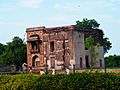 Kanch Mahal, Sikandara, Agra