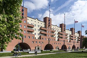 Karl Marx Hof
