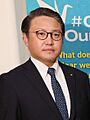 Kengo Oishi 2022