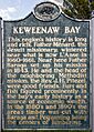 Keweenaw Bay