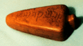 Keystone Holy Stones