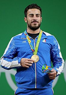 Kianoush Rostami at the 2016 Summer Olympics (20).jpg