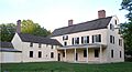 King Manor NW jeh