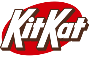 Kit Kat US 2024