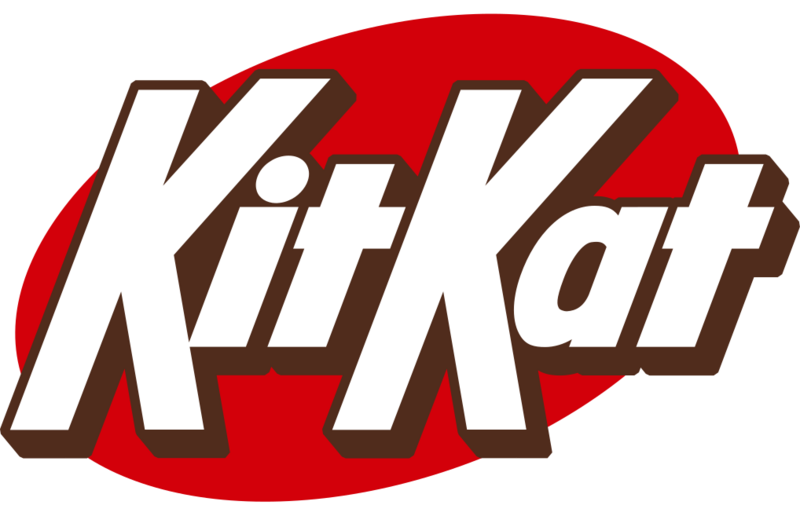 Kit Kat US 2024