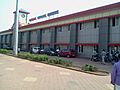 Kozhikode Railway Station