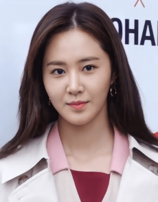 Kwon Yu-ri at PRO-2SPECS x NOHANT 2019 SS Collaboration Collection Launching Event in February 2019 (3)