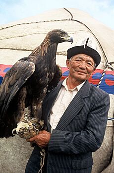 KyrgyzEagleHuntsman